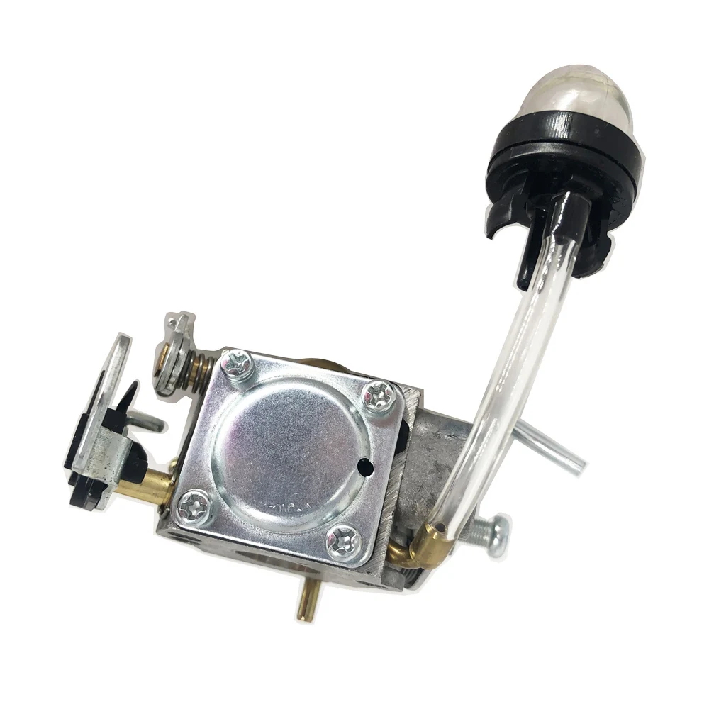 المكربن 588247901 لـ HUSQVARNA 130 135 AYP للحرفي Jonsered McCulloch Poulan RedMax بالمنشار