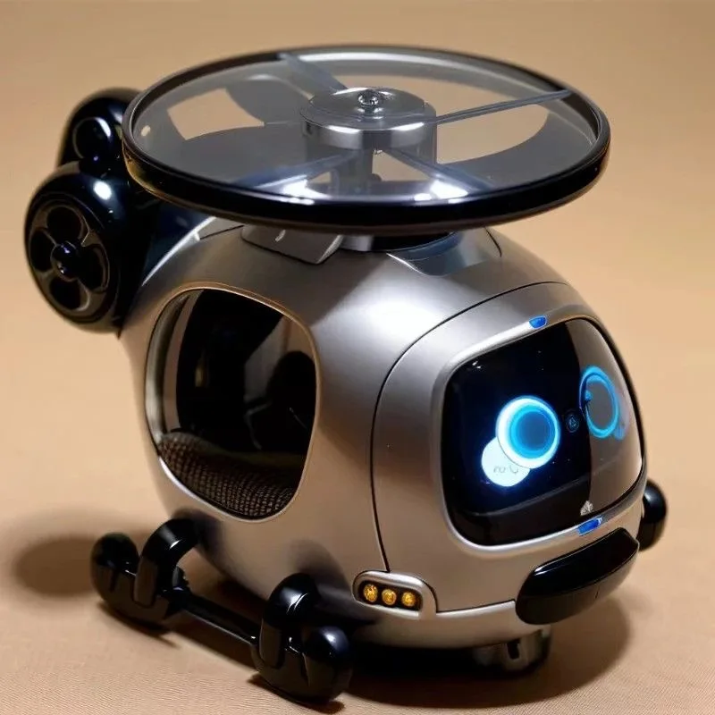 Schießen Bambus Libelle Flugzeug Spielzeug, Trägheit Rebound Auto, Junge Kollision Frisbee Auto, Hubschrauber Spielzeug