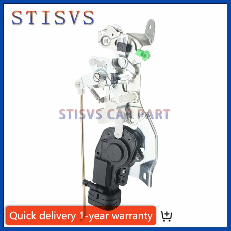 

Привод замка задней двери (крышки багажника) для Toyota Land Cruiser Lexus LX470, модели 1998-2007 годов, 69790-60070 69790 60070