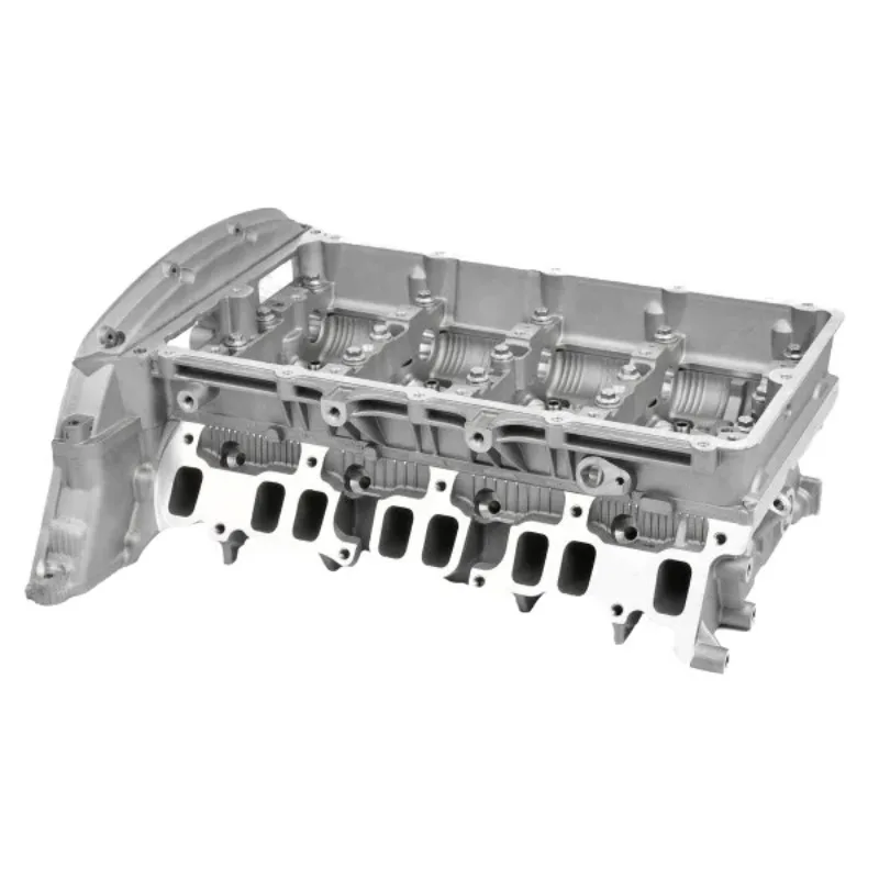 OEM 1475887 1433148 Lr10185 2.4 Tdci 4*4 H9fb Jxfa Phfa 244dt F - Ford L - Dge - Culata Rover