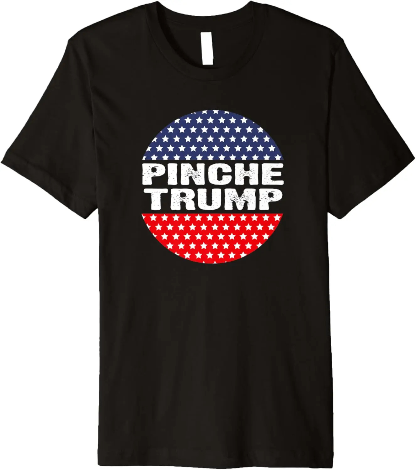 Премиум футболка