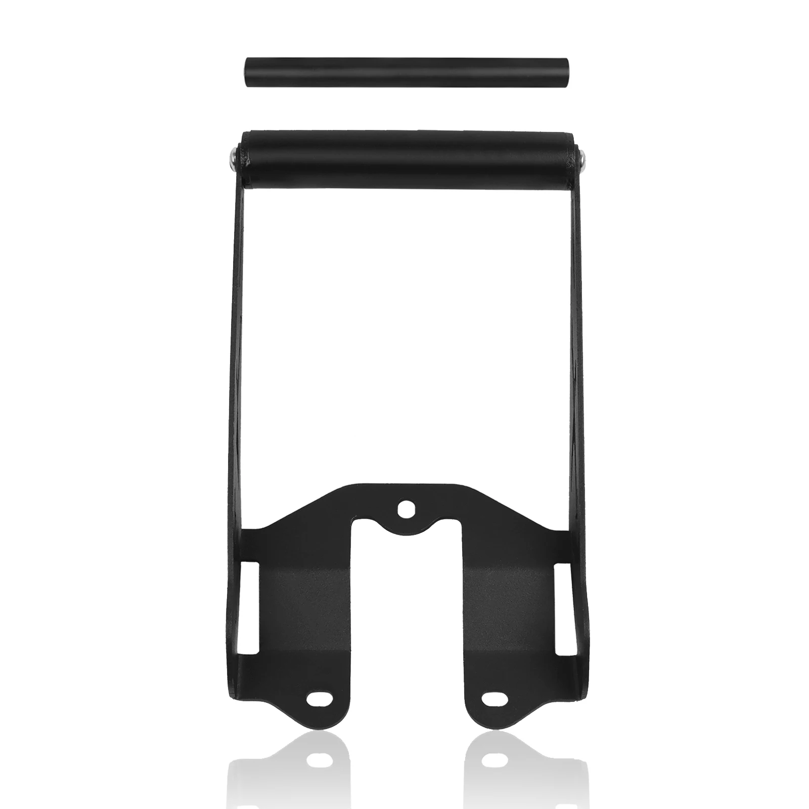 ل Ducati Desert X DesertX 2022 2023 12 مللي متر/22 مللي متر دراجة نارية لتحديد المواقع حامل هاتف الملاحة قوس جبل حامل دعم الملحقات