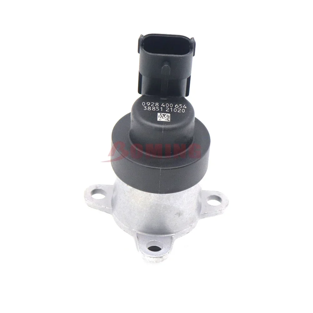 Pompe d'Injection de Carburant à Rampe Commune, Valve de Contrôle de Dosage SCV pour OPEL ASTRA G H 1.7 CDTI Diesel 2003-2009 0928400654, 1 Pièce