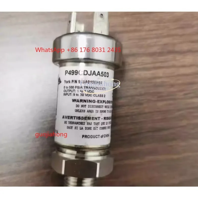 Sensor Baru original P499REJT503