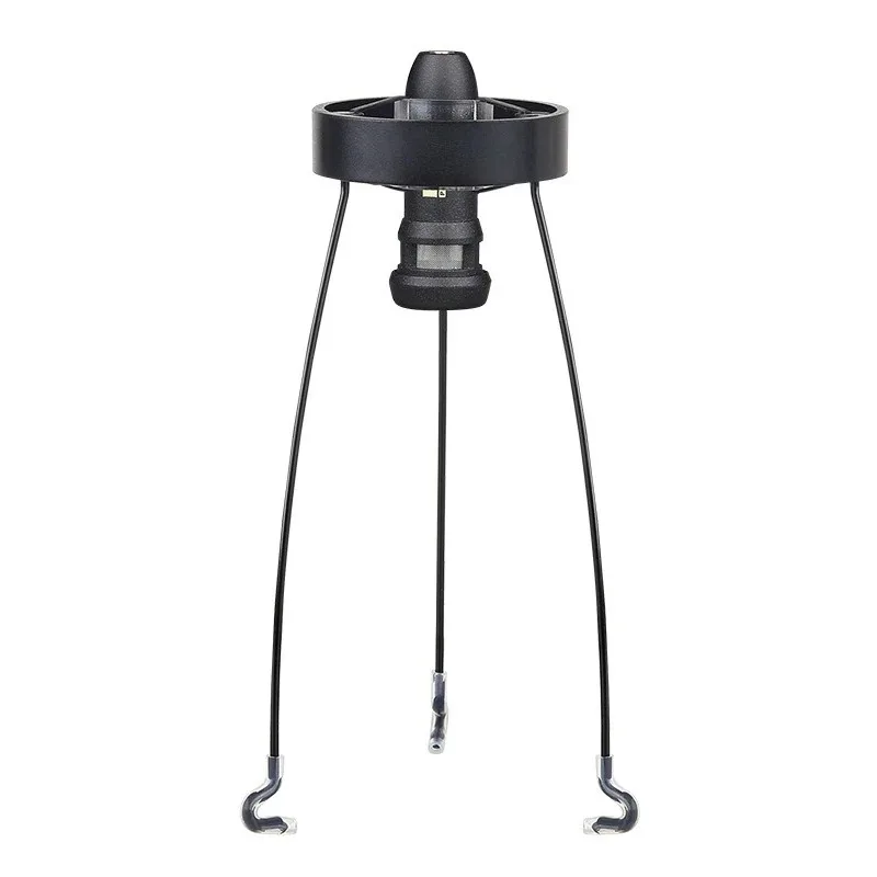 Microphone saxophone instrument special recording live stage performance