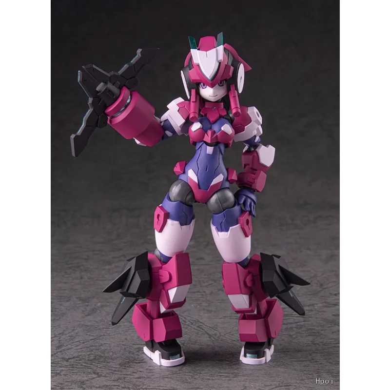 【Na Stanie】Oryginalny Robot Daibadi Production Neoanthropinae POLYNIAN POLYNIAN OLYVIER (ST PEACE CLAY F) Mecha Gotowy Produkt