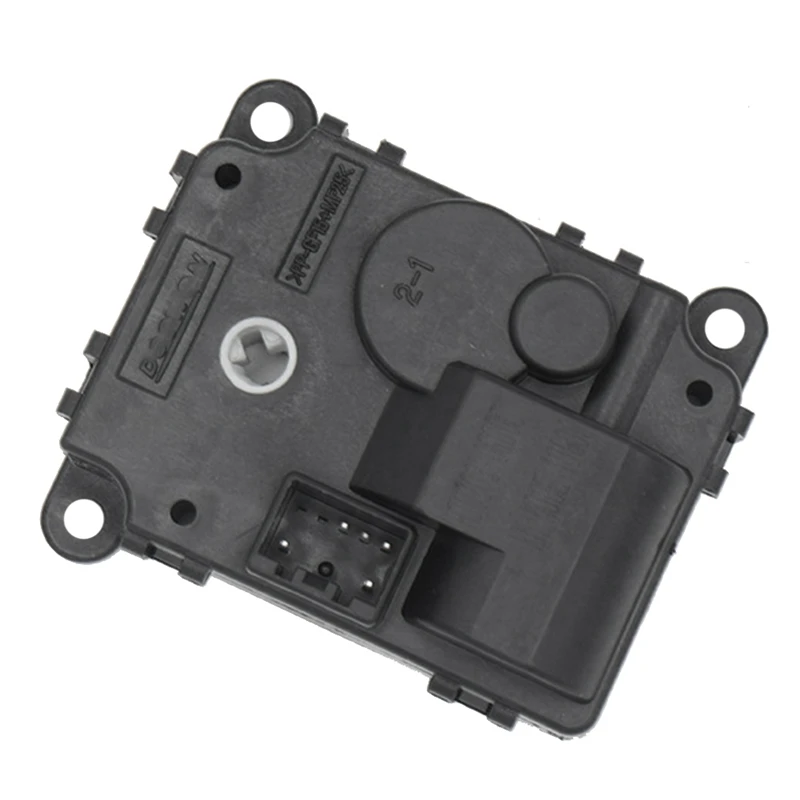 971542E200 97154-2E200 Heater Control Mode Actuator For Hyundai Tucson 2004-2009 KIA Sportage 2004-2009 Spare Parts Accessories