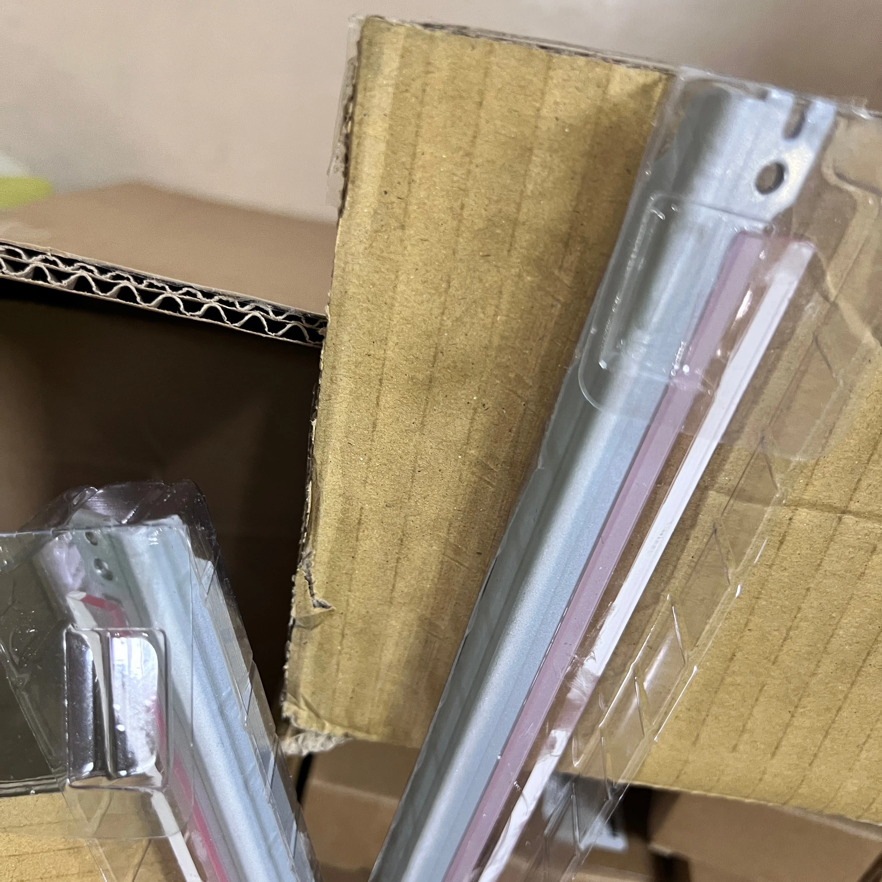 

4 лезвия для чистки барабана OEM V80 для копировального аппарата Xerox Versant 80 180 2100 3100 V80 V180 V2100 V3100 013R00674 013R00676