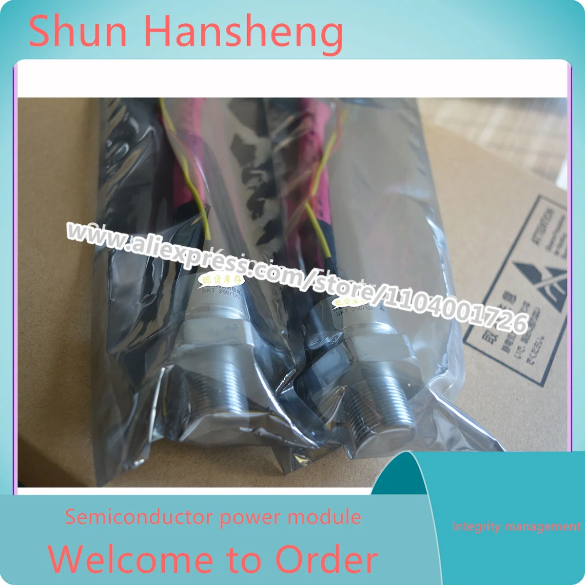 

NEW AND ORIGINAL IGBT MODULE SKT250-12E SKT250-14E SKT250-16E SKT250-04D SKT250-08D SKT250-16C ST180S12M IN STOCK