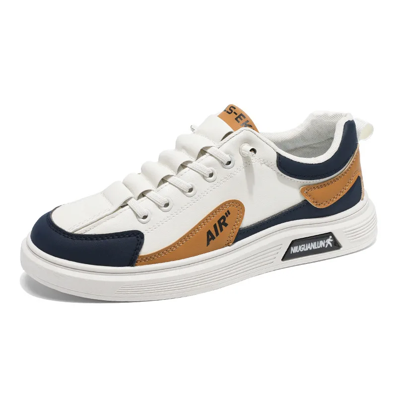 

2025 Summer New Men's Shoes Slip-On Loafers Flat Slippers Summer Half Slippers Lightweight Lazy Shoes Student Sandalias Zapatos