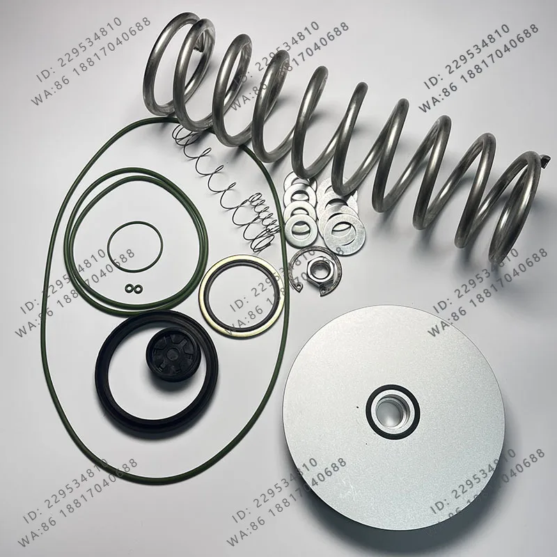 Compressor Parts 2901044800 Intake Valve Repair Kit for GA75 GA37