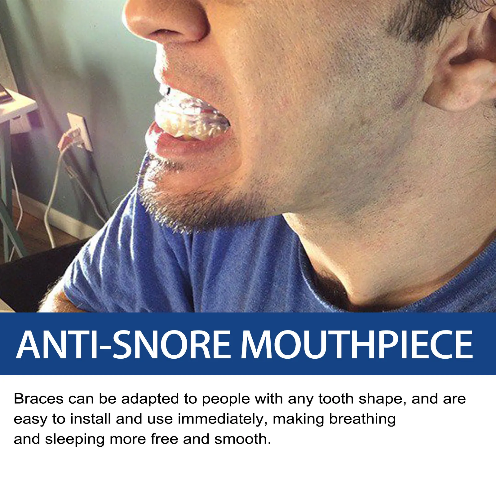Thumbnail 4 - #28 Low Cost Dental Mouthguards That Work