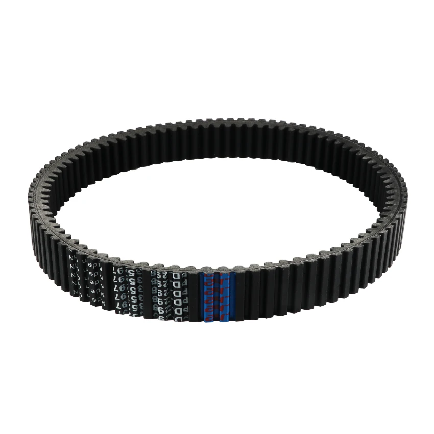 

Motorcycle Drive Belt Transfer Belt For Linhai ATV 500 PROMAX T3b M550 E4 M550L E2 500 T3b EFI T-BOSS 550 E4 (EPS) OEM:35297