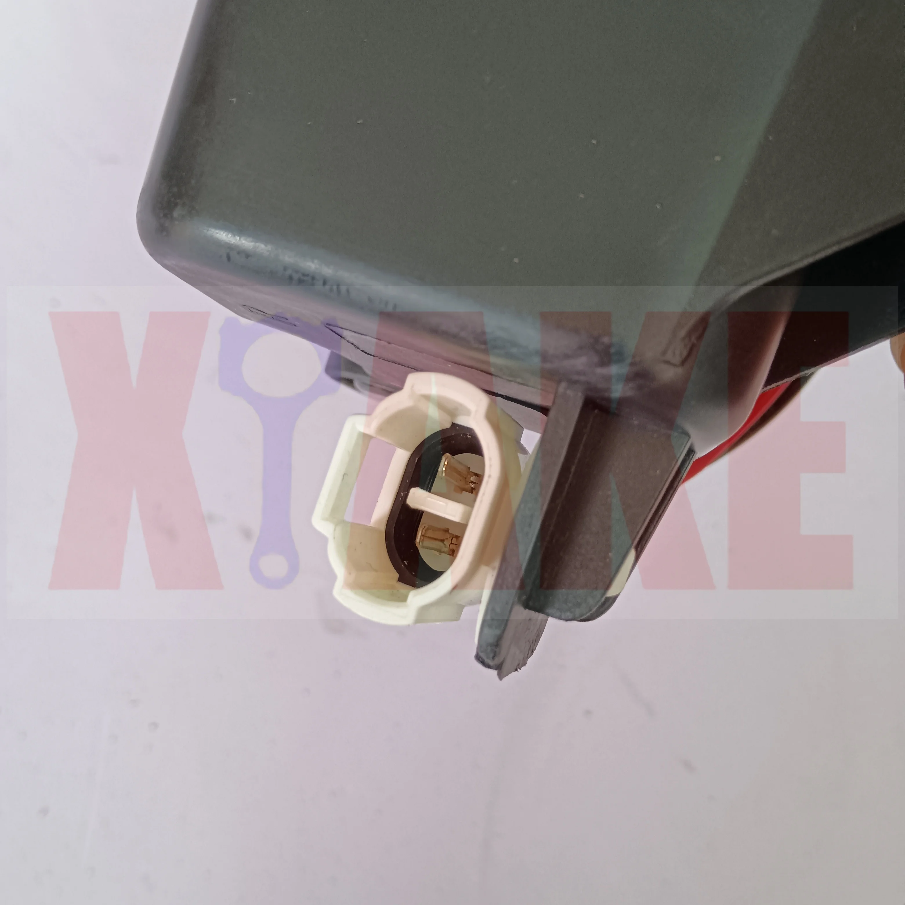 الأصلي الجبهة الضباب ضوء المصباح Foglamp الضباب ضوء الوفير ضوء ل DFM DFSK دونغفنغ Seres 3 المجد E3 500 4106020 -FS01