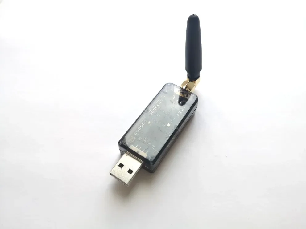 Zigbee2mqtt Gateway Cc2652p Dongle ZHA Home