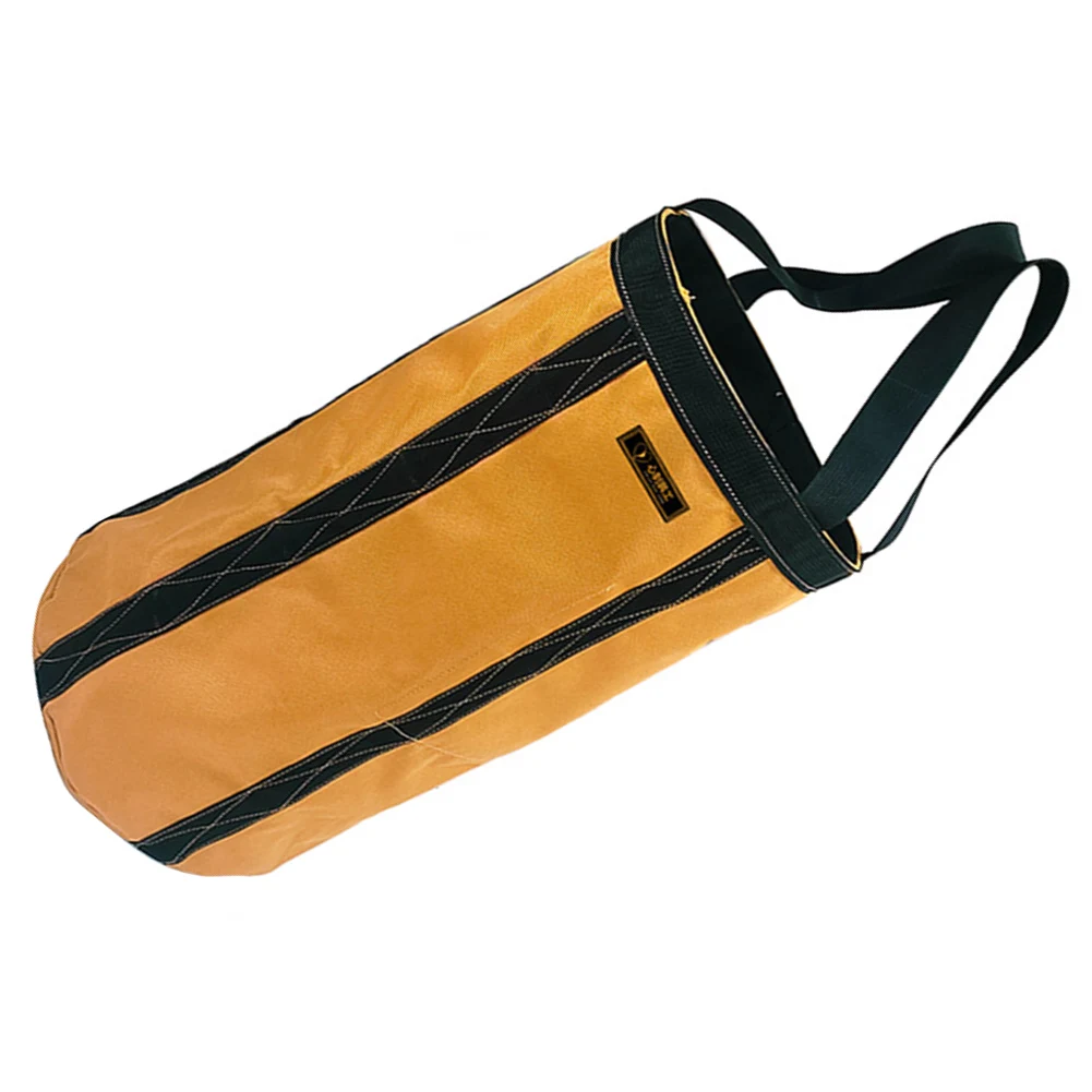 Handheld Tool Bag Electrician Tool Storage For Outdoor Services 50*30cm Large Capacity Tool Bag 1200D Oxford Fabric