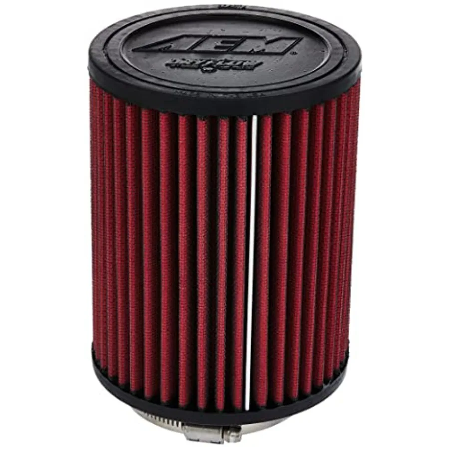 

21-2036DK DryFlow Air Filter for Industrial Use Black High Efficiency Dust Removal