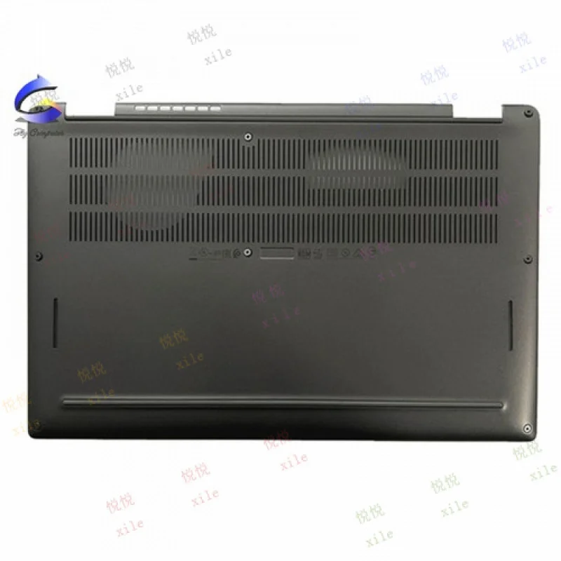 

L+ New For Dell Latitude 7310 E7310 Bottom Lower Case Base Cover 0V97PK 0844M4