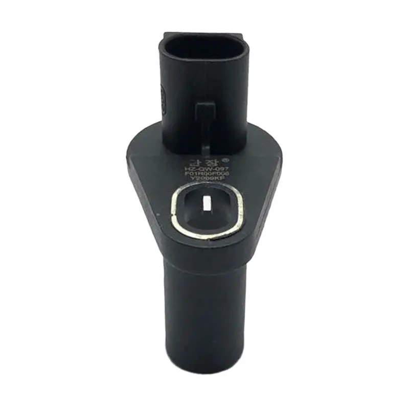 For Changan CS35 Fenghua 481 engine crankshaft position sensor F01R00F006