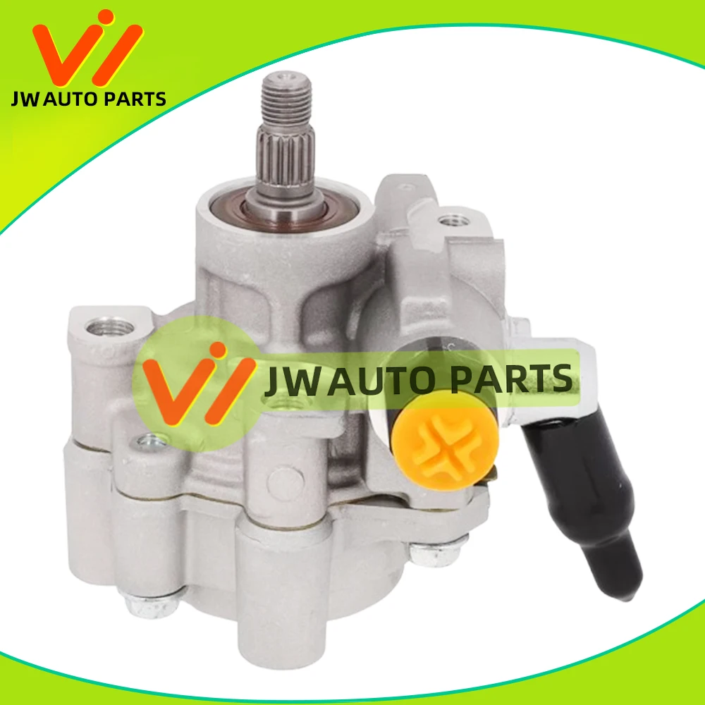Power Steering Pump Without Pulley For Toyota Land Cruiser/Lexus LX470 4.7 21-5272, 44320-60310, 4432060310, 36P0769, 36-215645