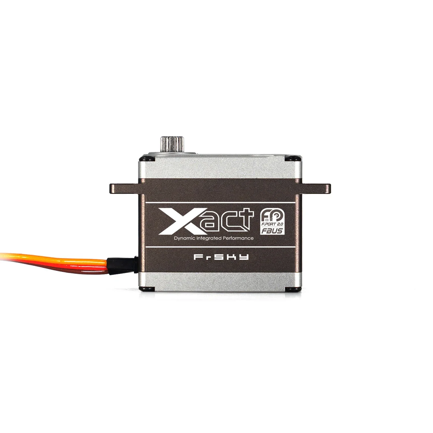 

FrSky Xact Brushless Series servo BLS5400H Series