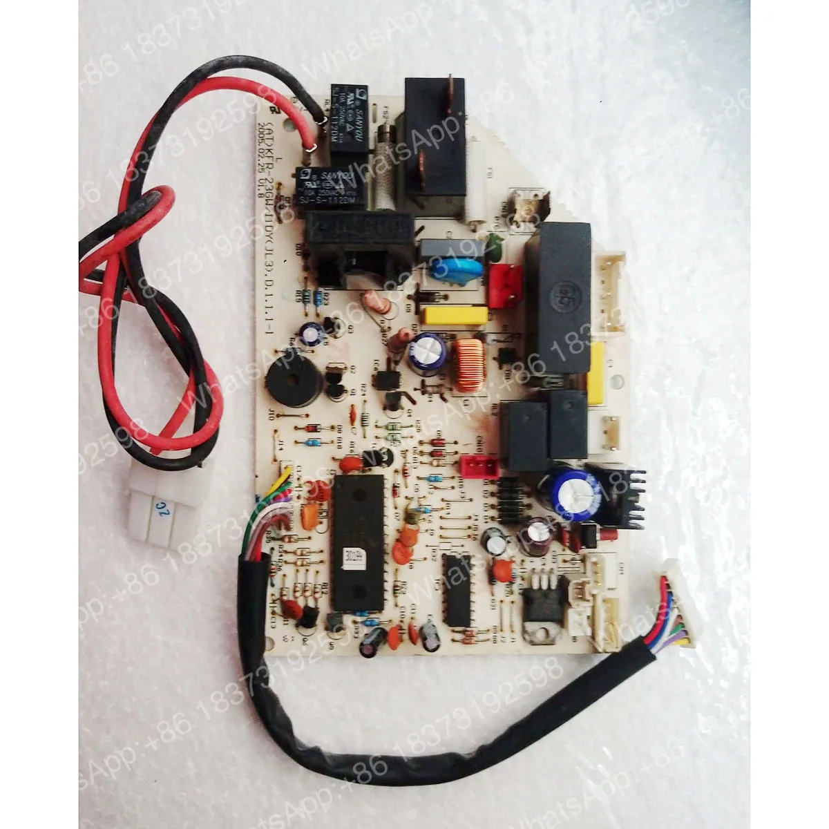 new-ce-kf32gw-i1n2y-ce-kfr32gw-i1ys-kfr-32gw-i1dy-jl3-l-board
