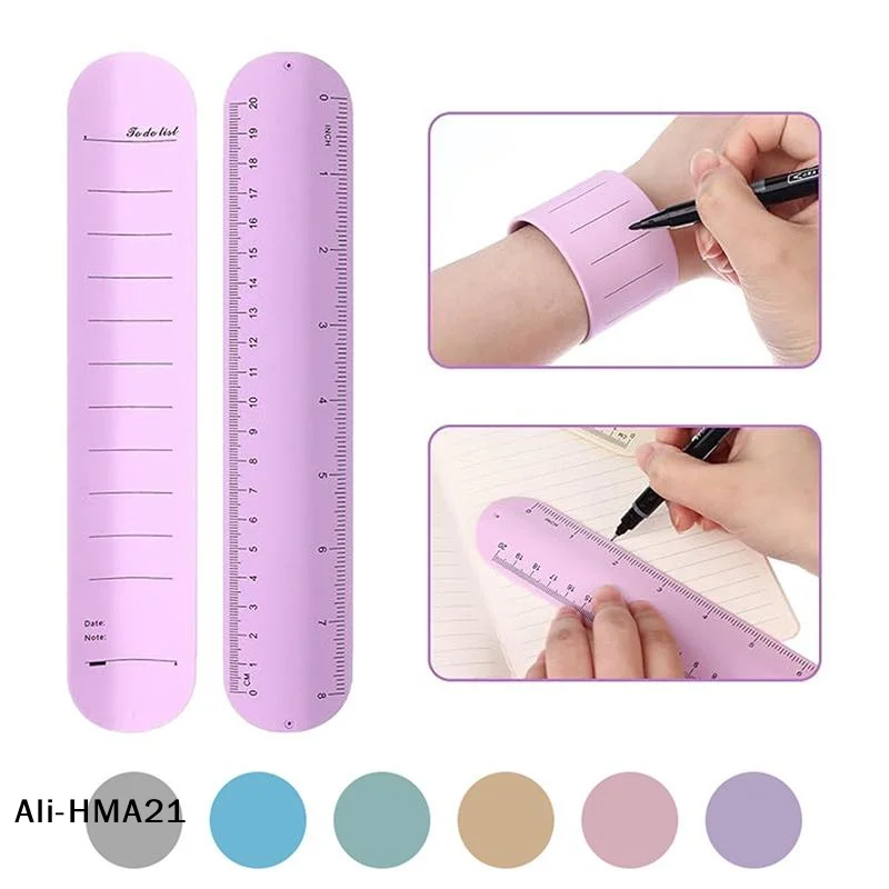 【H】Silicone Wristba…