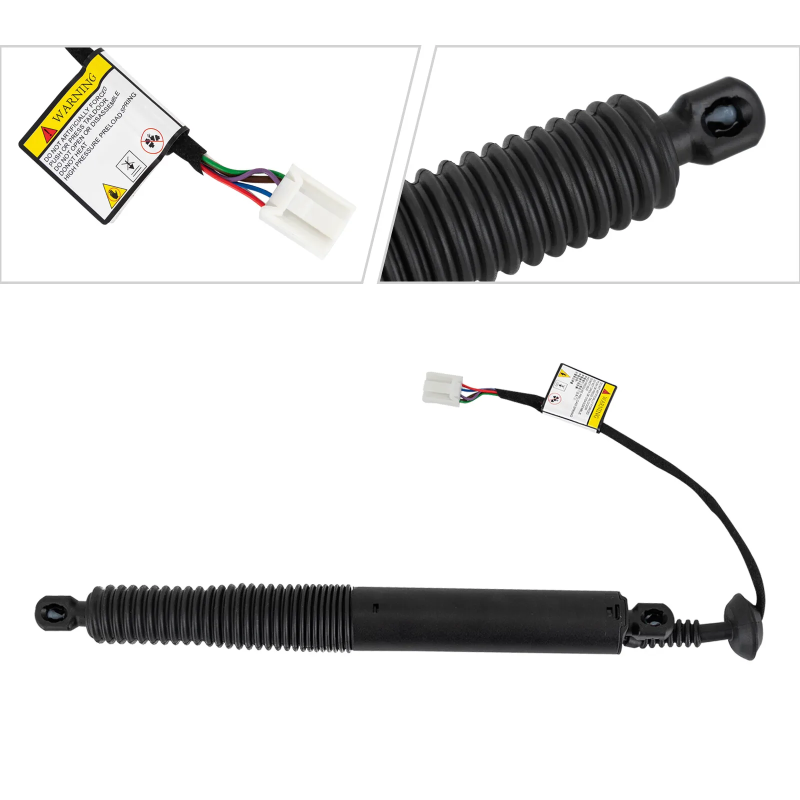 

Left Side Power Lift Support Strut For 2021-2023 Tesla Model 3 1551488-99-B new