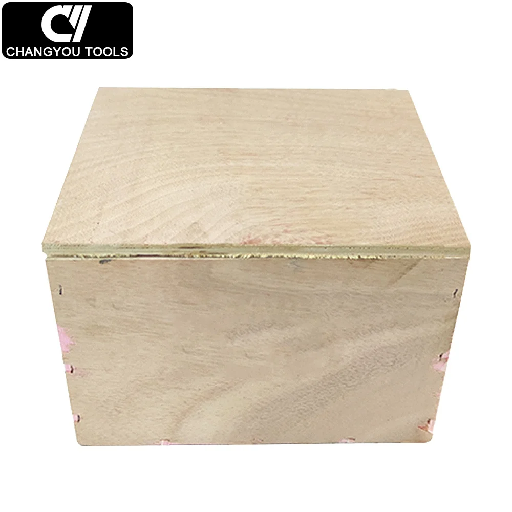 أسطوانة الزيت الهيدروليكي من النوع الرقيق أسطوانة هيدروليكية ذات رافعة منفصلة FPY-301 #6