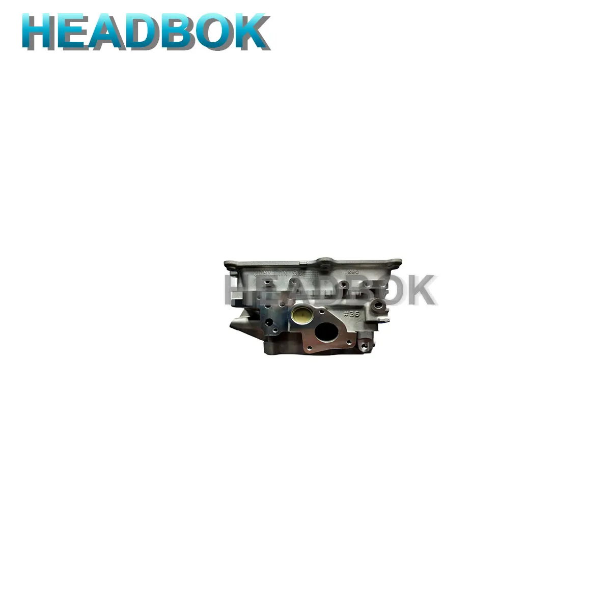 HEADBOK Auto Engine Systems Complete Cylinder Head G4NA/G4NB Car Repair Equipment Vehicle Tools Accessories Auto Spare Pa