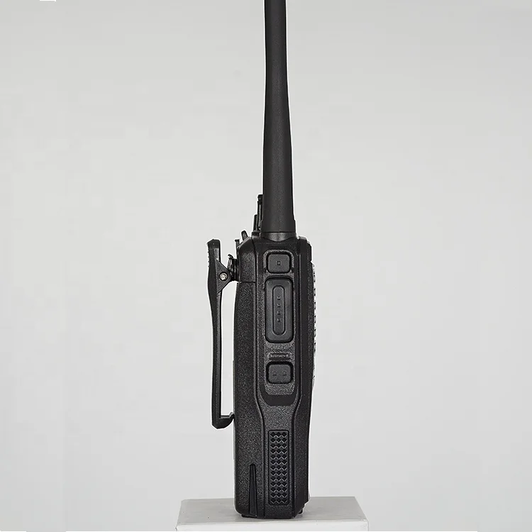 الرقمية التناظرية مزيج المسح الأخيرة RS-538D 5 واط DMR راديو المحمول U/v تشويش إذاعي راديو المحمول تشفير الصوت المزدوج