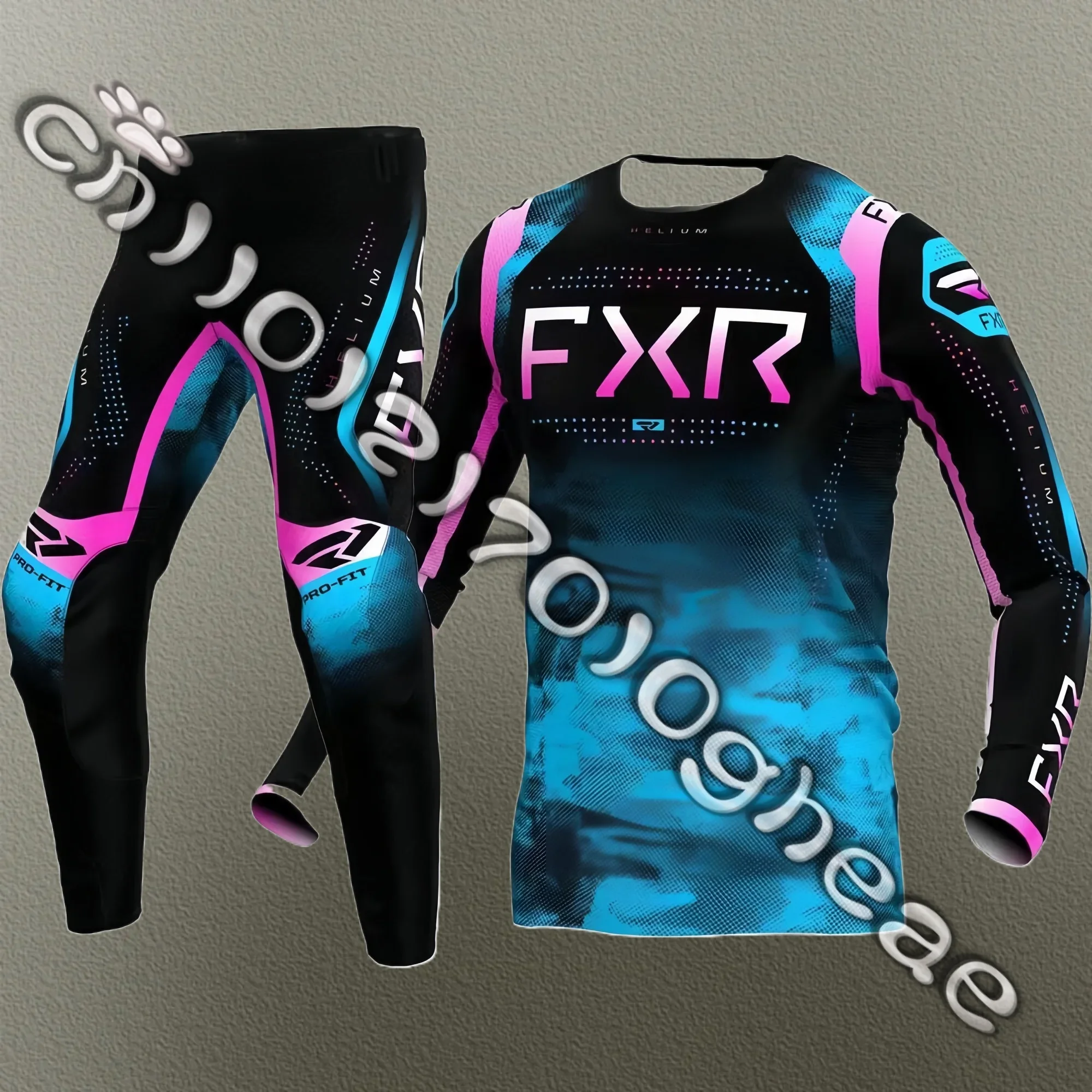2025 Fh Podium Fxr … - image