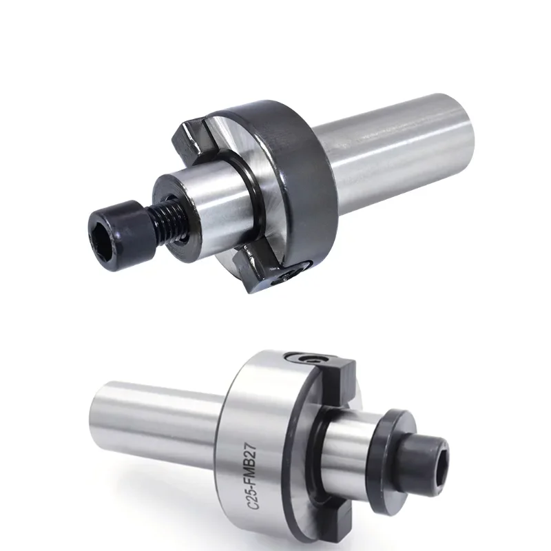 300R 400R EMR MFWN 페이스 밀링 디스크 공구 홀더 브래킷 공구 C12 C16 C20 C25 C32 FMB16 FMB22 FMB27 FMB32 공구 홀더