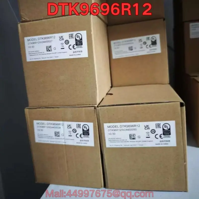 

Brand new DTK9696R12 temperature controller