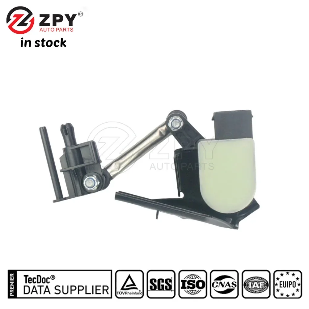 ZPY Sensore di livello faro anteriore sinistro per Porsche Panamera 2010-2016 97034302103