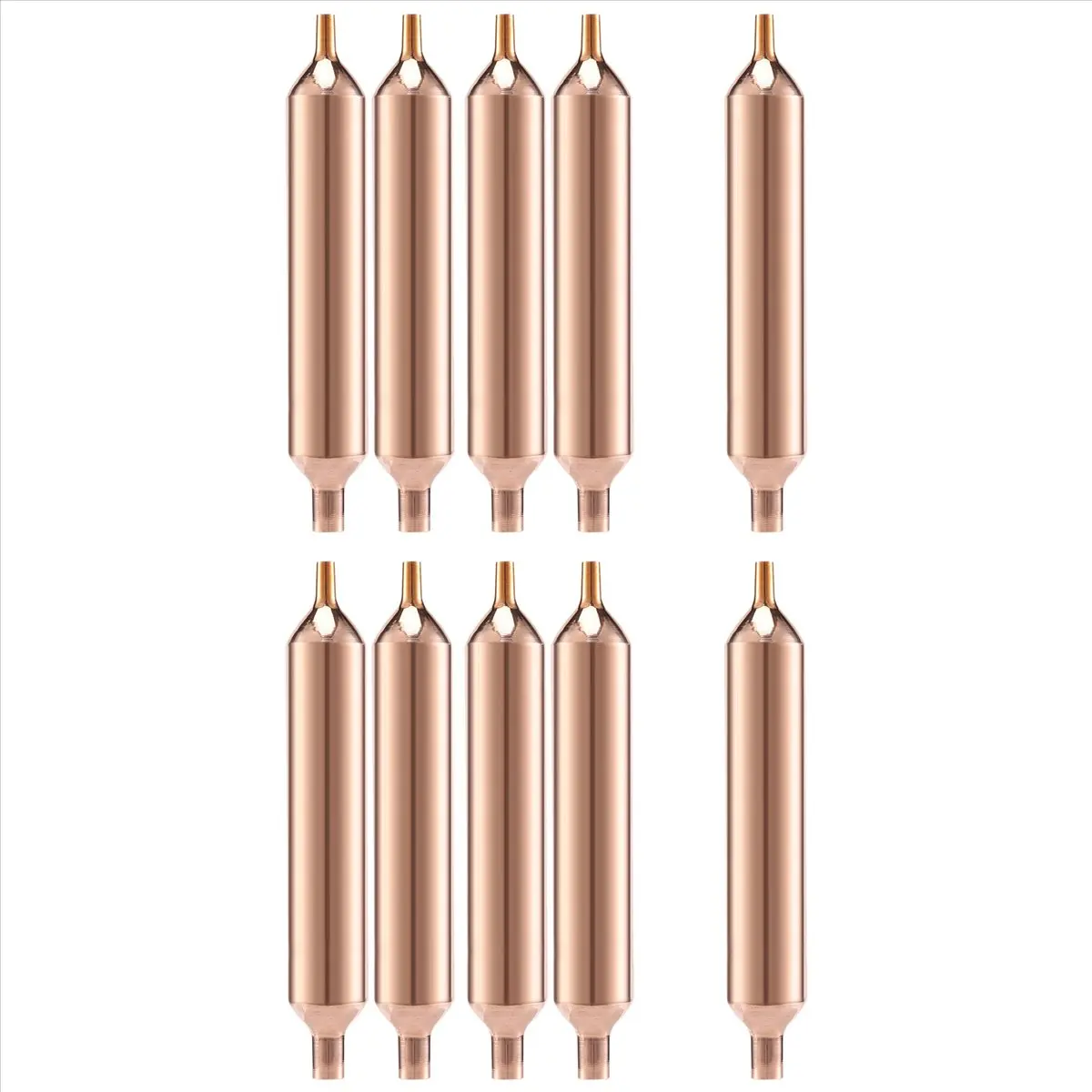 A63E NEW-10 Refrige…