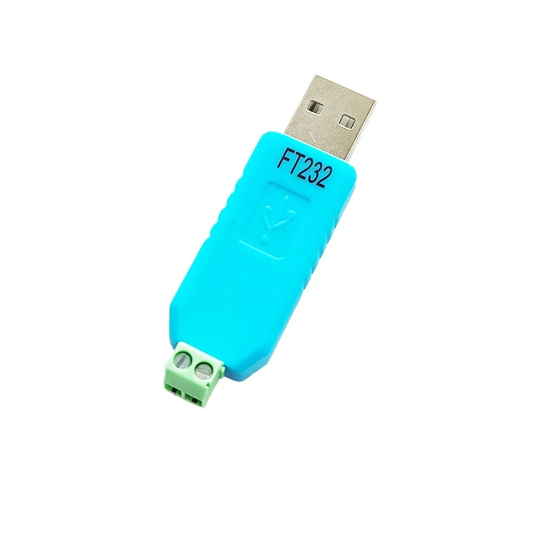 USB to 485 converter, USB to RS485 CH340 PL2303 FT232RL to RS485 module