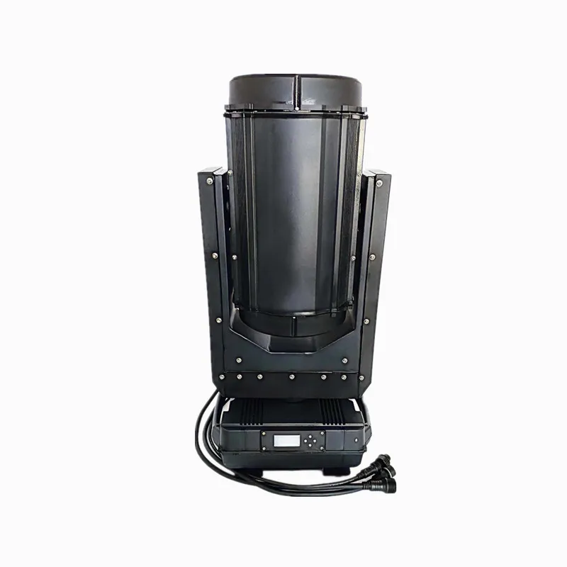 Outdoor Stage Light Beam Wash 350W 17r 380W 19R Waterproof Beam Moving Head Light for Outdoor Supper Sharpy Stage Lighting