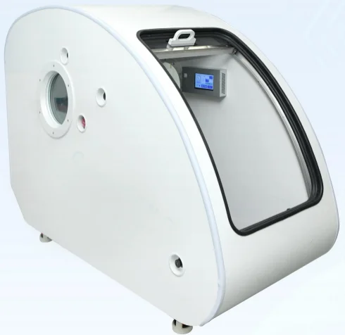 silent sleep aid room
