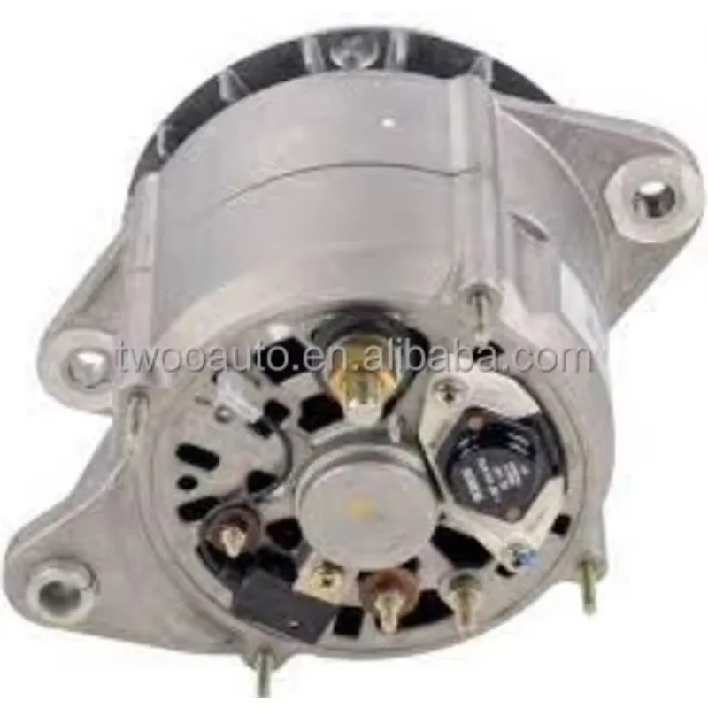 

0120468055 Alternator for 12V Truck Parts