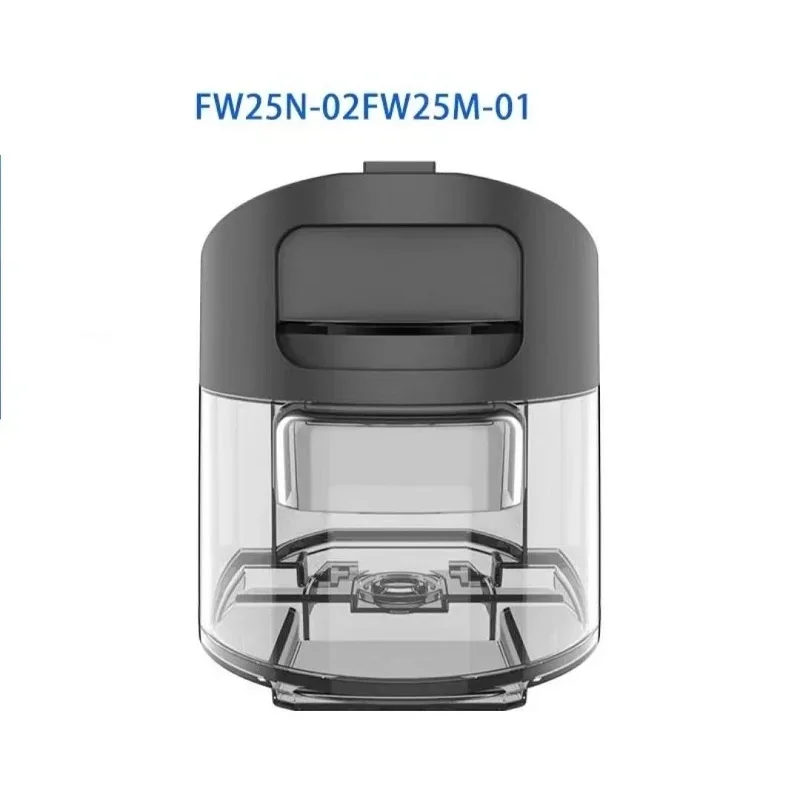 Substituição do tanque de água do aspirador molhado e seco, Peças limpas para TINECO 1.0 Floor One S3, Usado