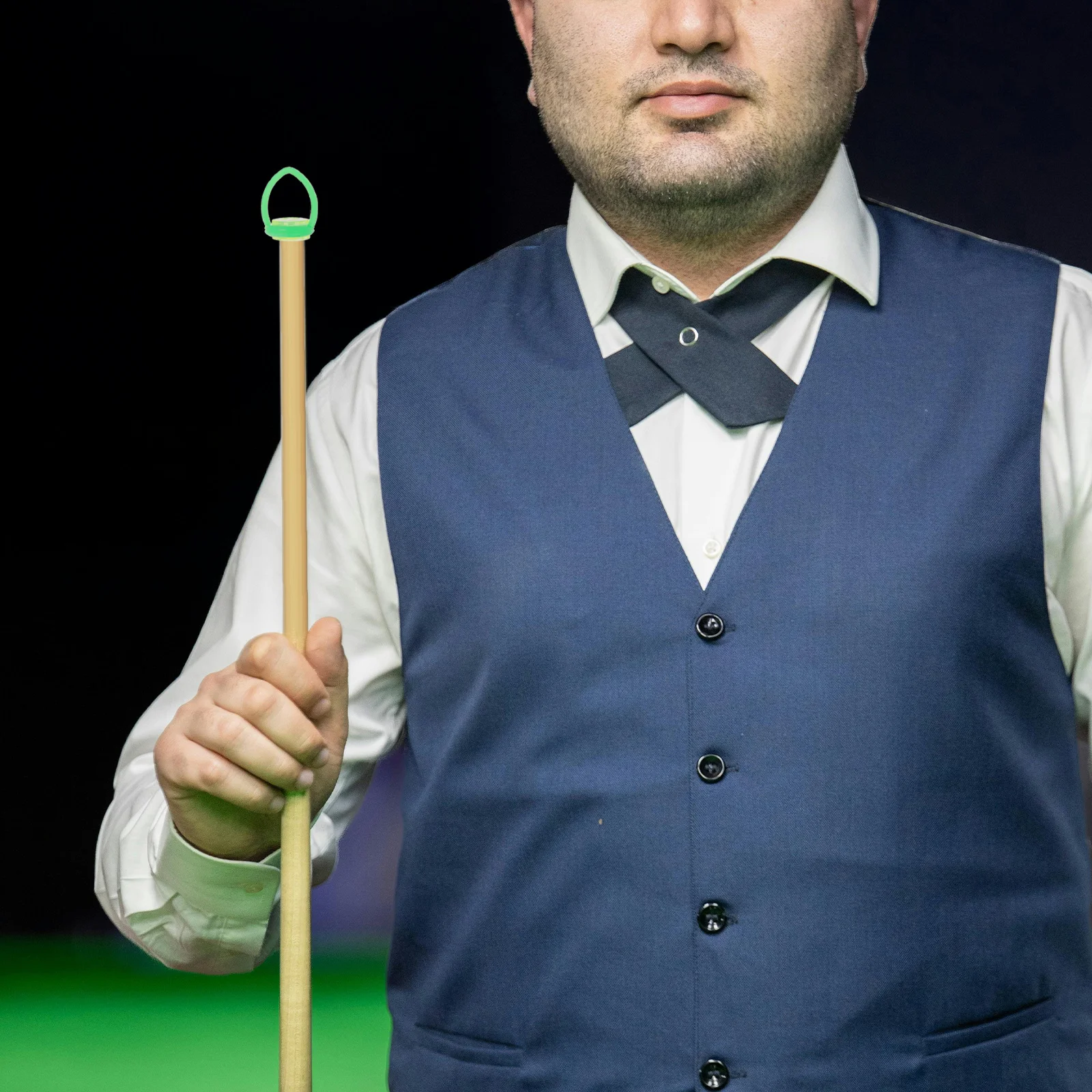 

10pcs Billiard Cue Wall Mount Pool Stick Holder For Table Snooker Billiard Accessory Storage Hanger Clips