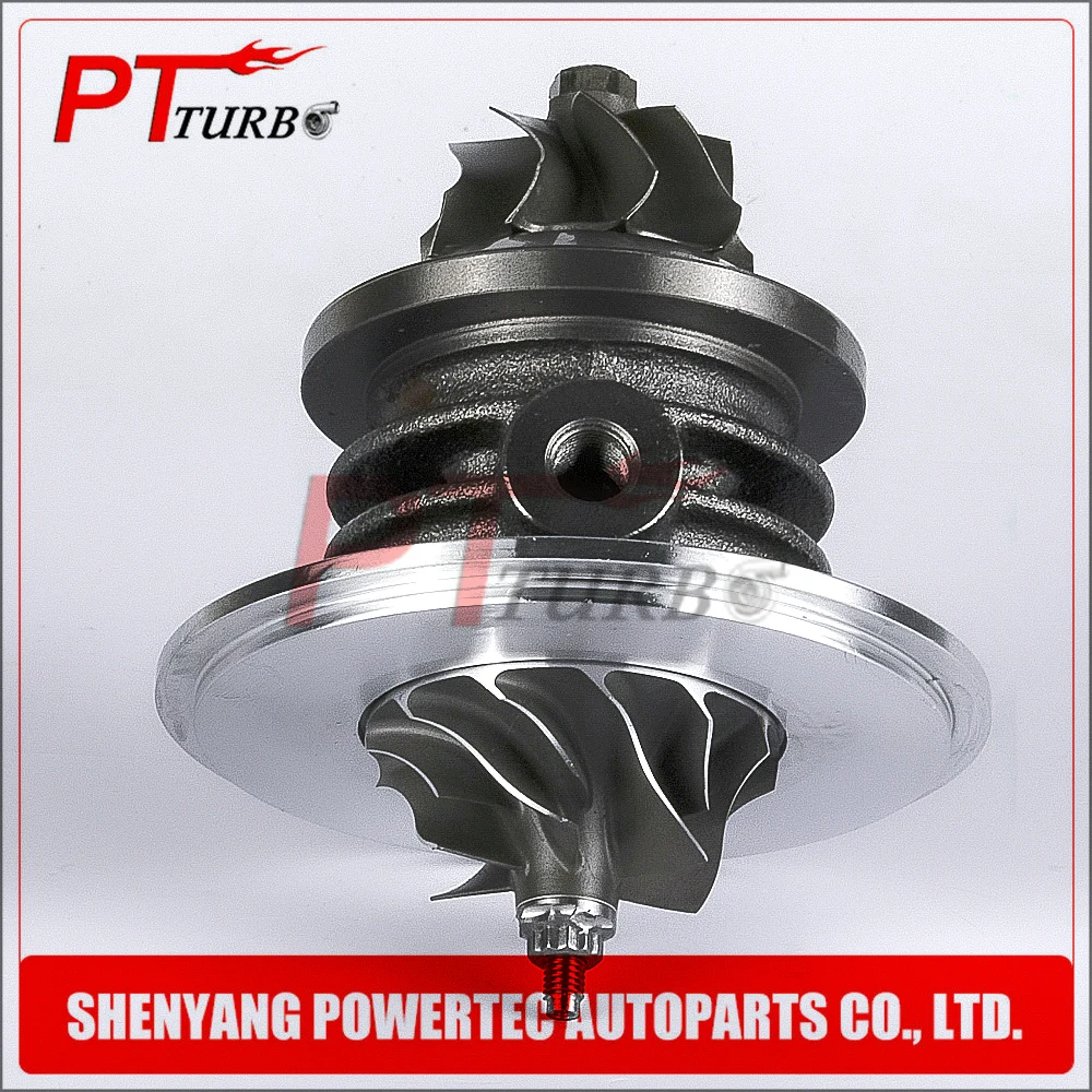 Turbine core For Opel Frontera B 2.2 DTI X22DTH 454219 454219-0003 860033 90573534 Turbolader Cartridge Engine Parts