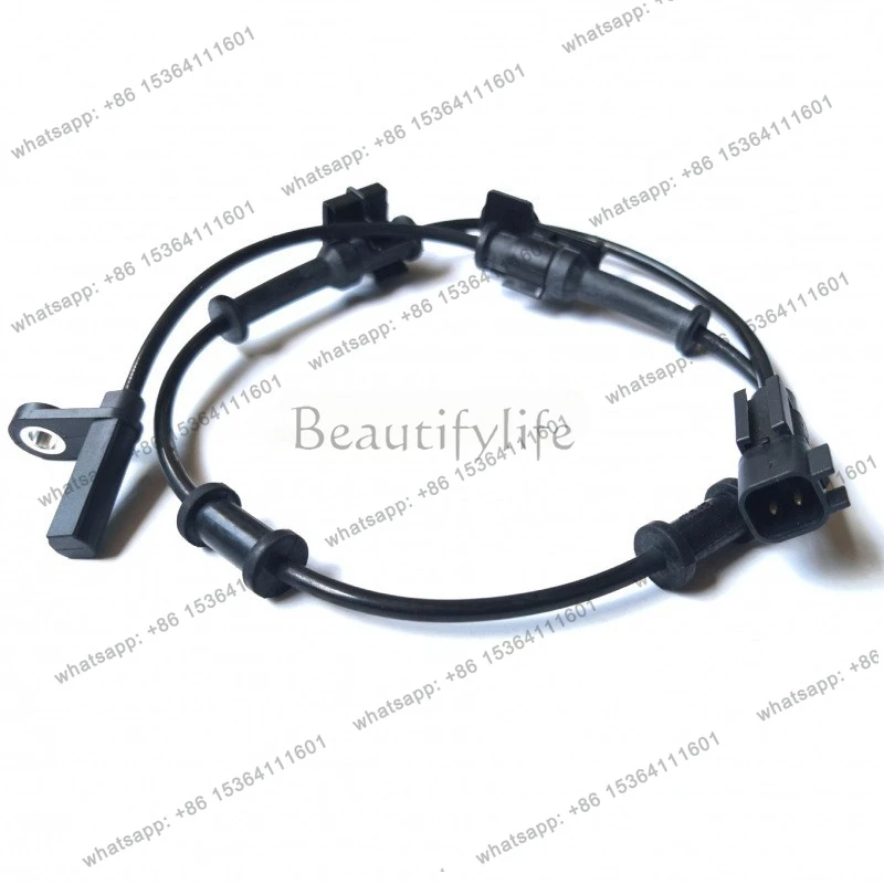 

Applicable to 300C/12-19 A.B.S Sensor Rear L