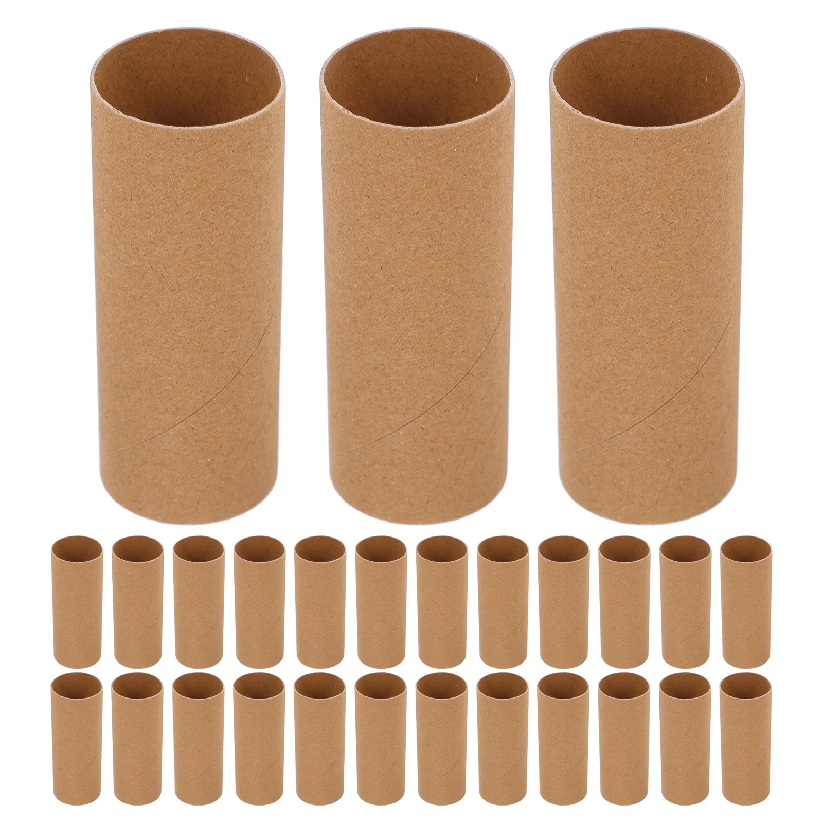40 stuks kartonnen knutselbuiz - Art Craft Youtube recensie en prijs