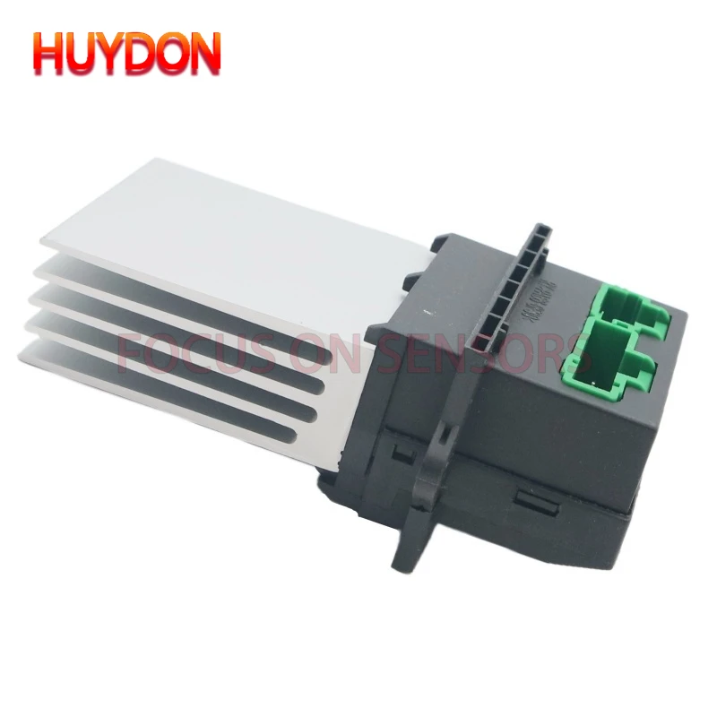 

27761-ED000 27761ED000 Резистор нагревателя сопротивления вентилятора кондиционера для Renault Koleos 2008 2009 2010 2011 2012 2013 2014 2015 2016