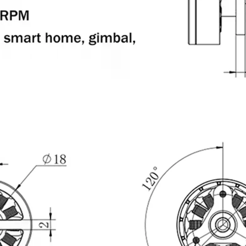 1503 Airplane Brush…