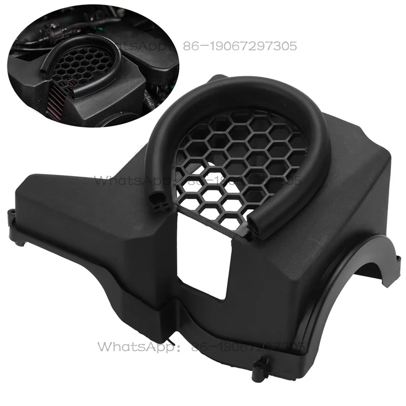 

A03E-для Focus Kuga 2012-2018 2014, коробка воздухозаборного фильтра, защита впускного отверстия, крышка впускного отверстия, крышка Escape 2012, C-MAX MK3 M