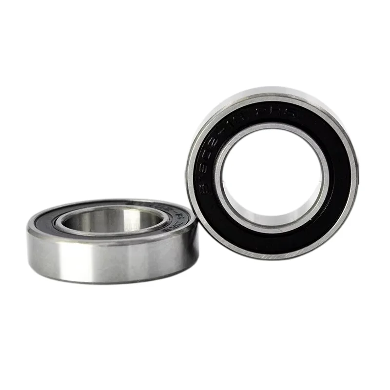 10 Stück ABEC-3 Hybrid-Keramiklager 608 6801 6802 6803 6805 6901 6902 6903 15267 16287 17287 18307 6000 Fahrradnaben-Reparaturlager – Detail 7