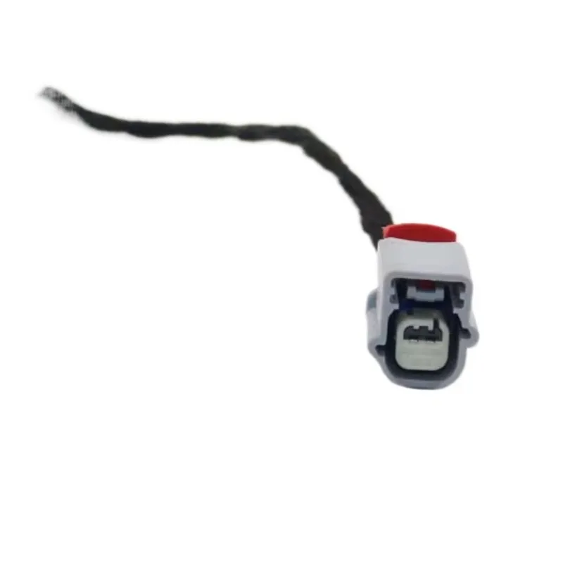 

Genuine Plug Outdoor Temperature Sensor Connector with Wire for Ford Mondeo Focus Escort Fiesta Kuga